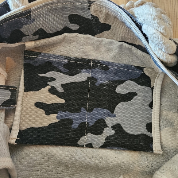 Malirona Women's Tote Bag - Picture 5 of 10